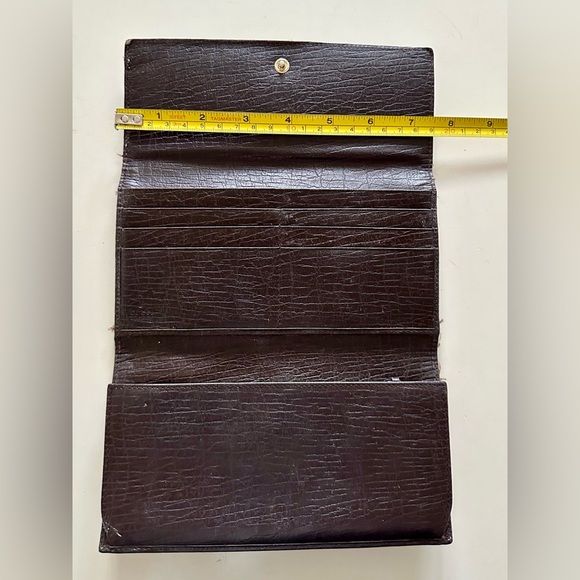 Gucci Continental Wallet - Picture 4 of 8